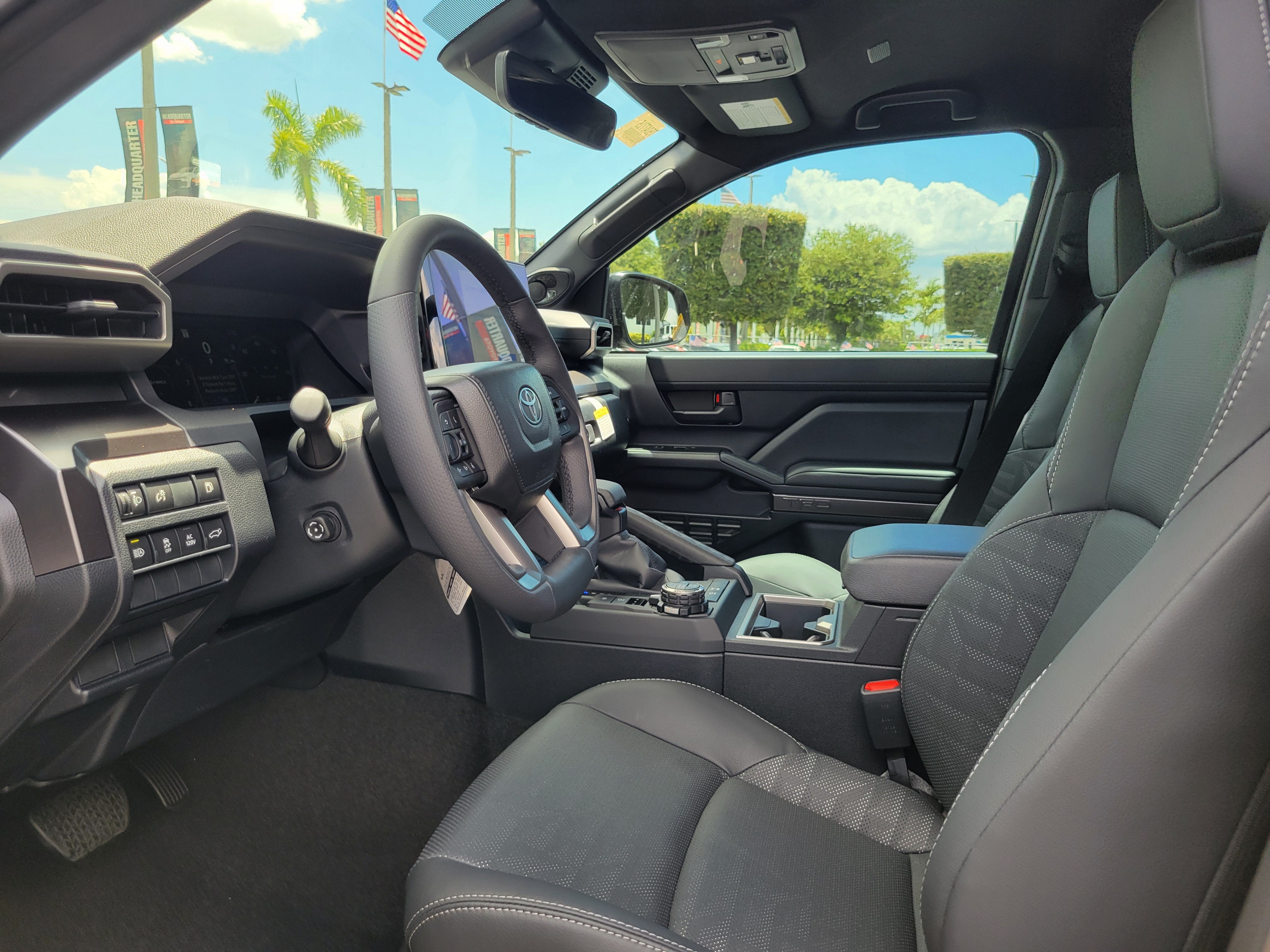 2026 Toyota 4Runner i-FORCE MAX TRD Off-Road Premium i-FORCE MAX