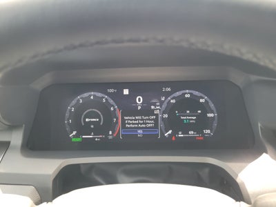 2026 Toyota 4Runner i-FORCE MAX TRD Off-Road Premium i-FORCE MAX