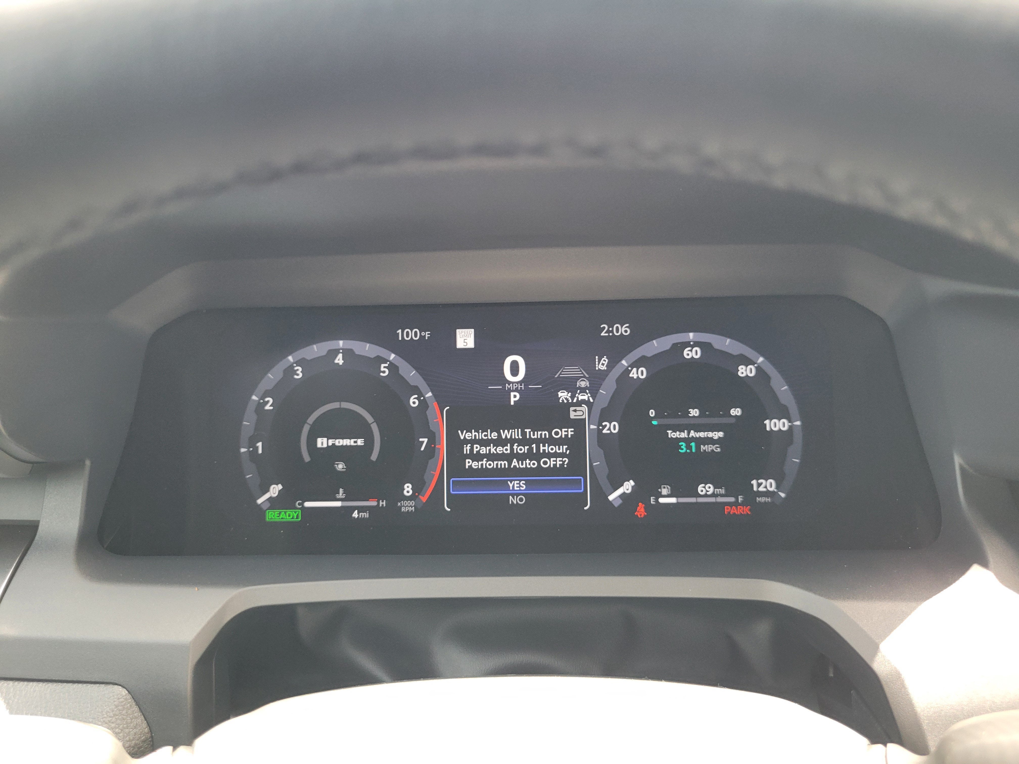 2026 Toyota 4Runner i-FORCE MAX TRD Off-Road Premium i-FORCE MAX