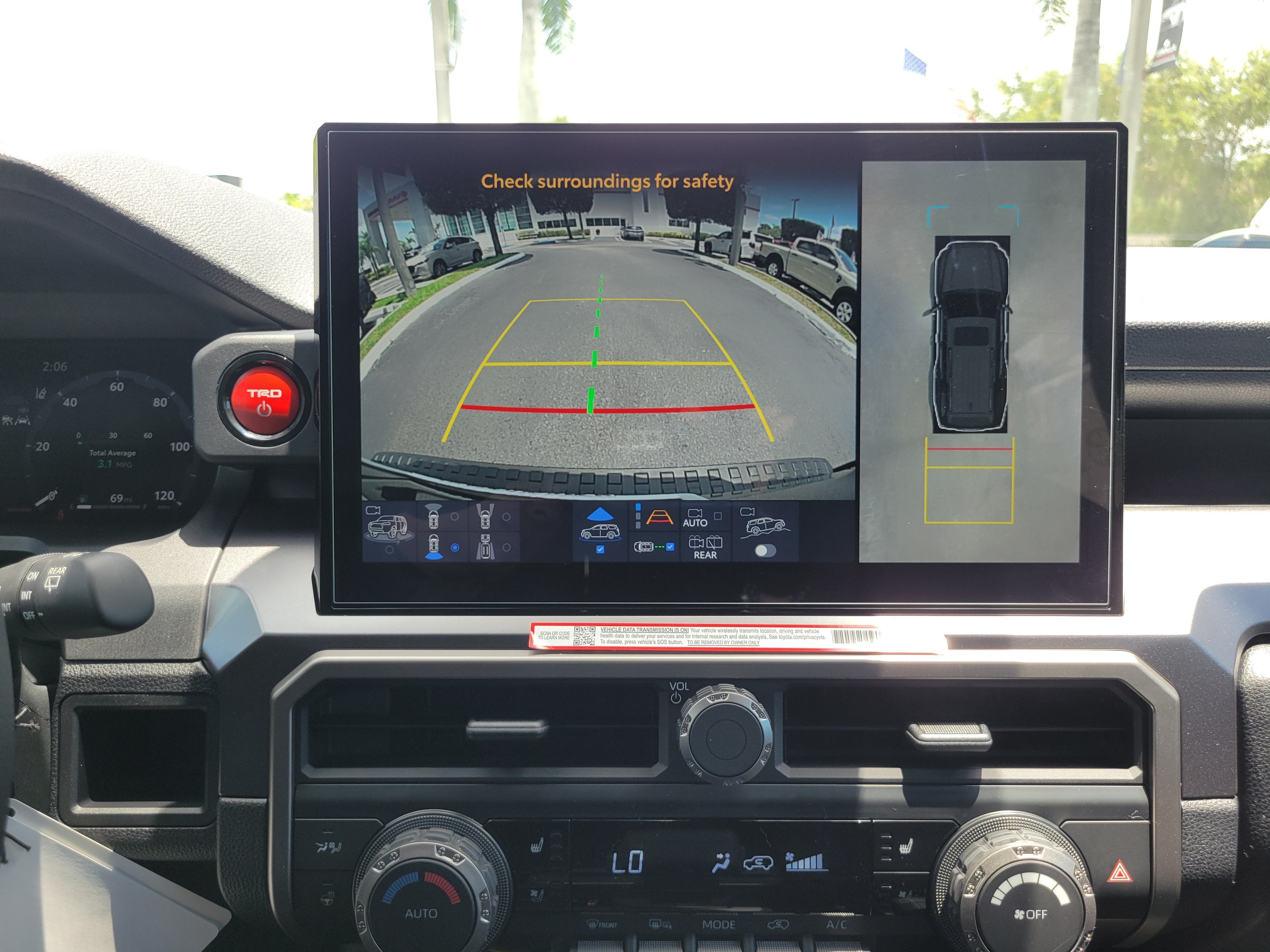 2026 Toyota 4Runner i-FORCE MAX TRD Off-Road Premium i-FORCE MAX