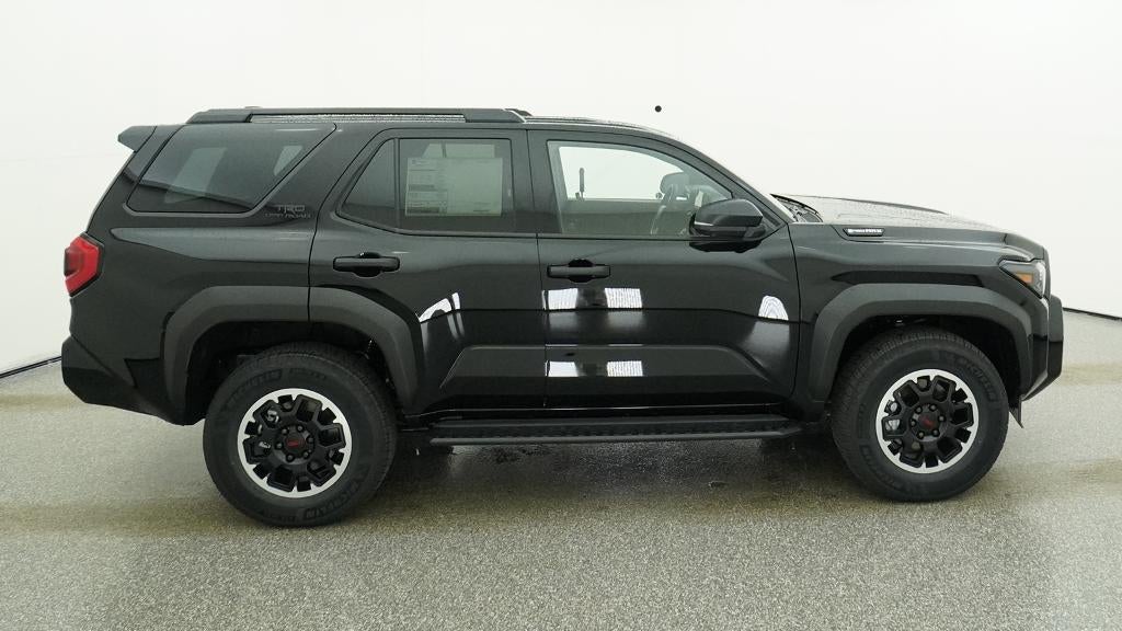2026 Toyota 4Runner i-FORCE MAX TRD Off-Road Premium i-FORCE MAX