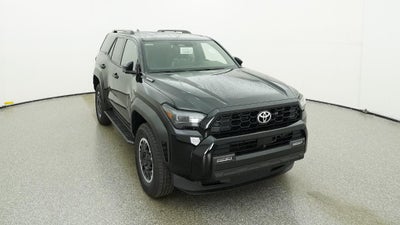 2026 Toyota 4Runner i-FORCE MAX TRD Off-Road Premium i-FORCE MAX