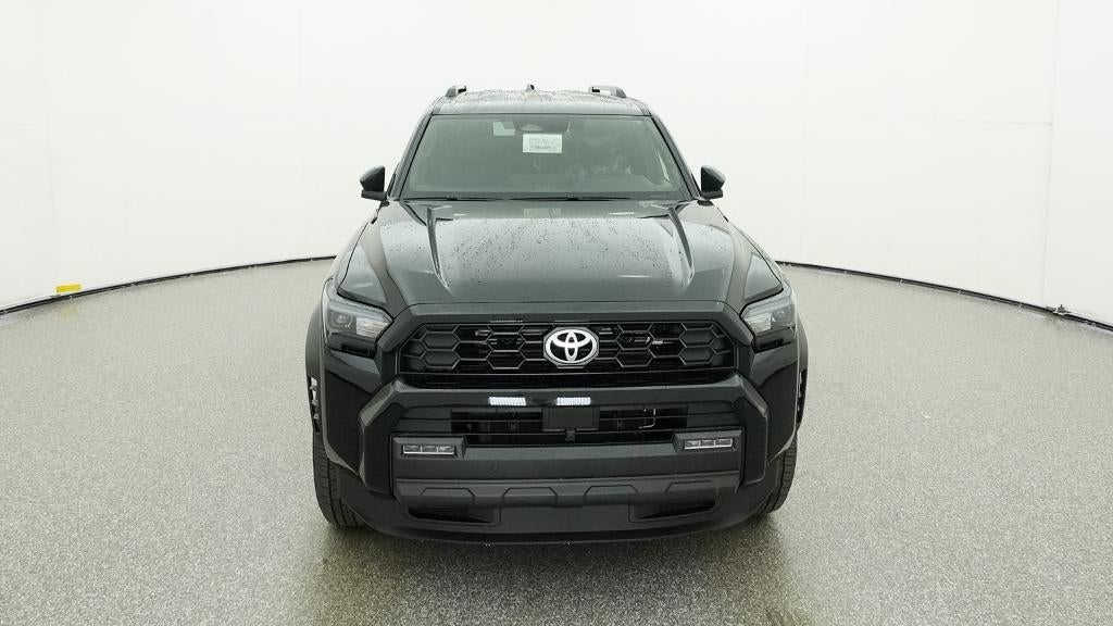 2026 Toyota 4Runner i-FORCE MAX TRD Off-Road Premium i-FORCE MAX