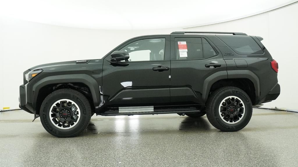 2026 Toyota 4Runner i-FORCE MAX TRD Off-Road Premium i-FORCE MAX