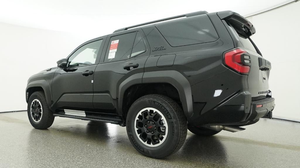 2026 Toyota 4Runner i-FORCE MAX TRD Off-Road Premium i-FORCE MAX