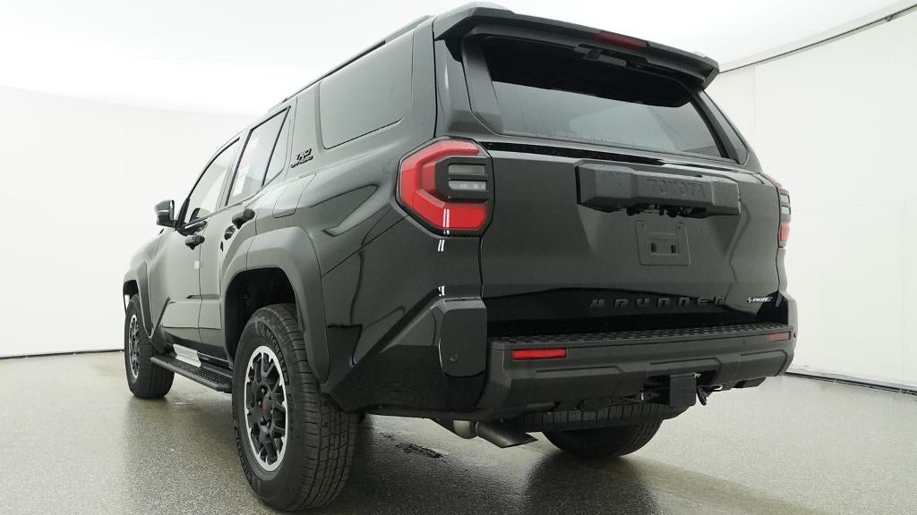 2026 Toyota 4Runner i-FORCE MAX TRD Off-Road Premium i-FORCE MAX