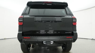 2026 Toyota 4Runner i-FORCE MAX TRD Off-Road Premium i-FORCE MAX