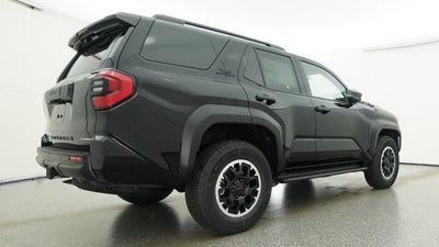 2026 Toyota 4Runner i-FORCE MAX TRD Off-Road Premium i-FORCE MAX