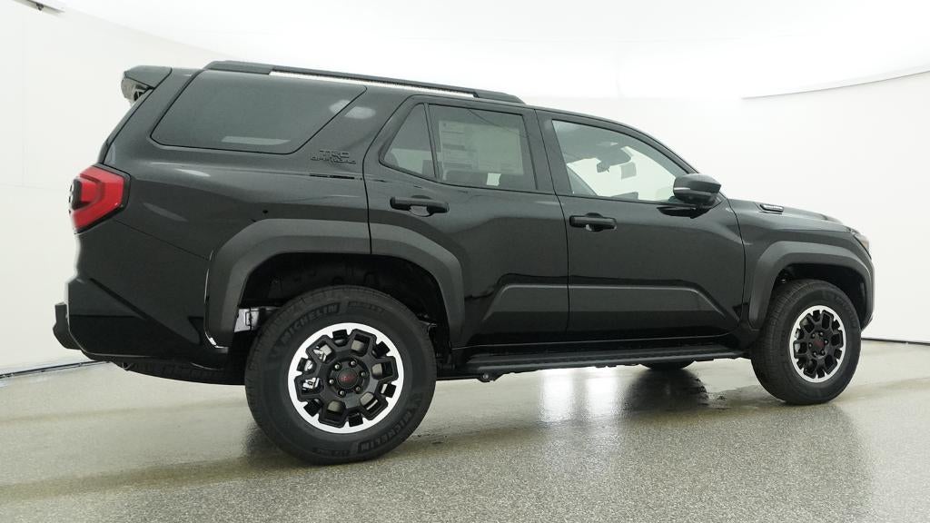 2026 Toyota 4Runner i-FORCE MAX TRD Off-Road Premium i-FORCE MAX