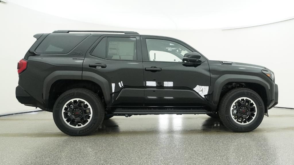 2026 Toyota 4Runner i-FORCE MAX TRD Off-Road Premium i-FORCE MAX