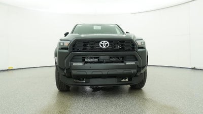 2026 Toyota 4Runner i-FORCE MAX TRD Off-Road Premium i-FORCE MAX