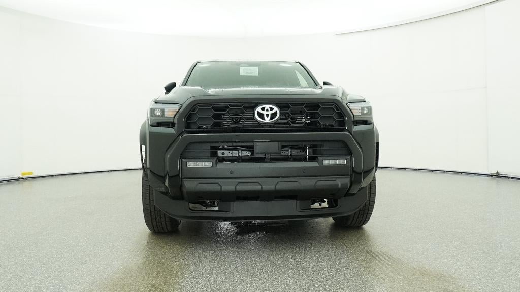 2026 Toyota 4Runner i-FORCE MAX TRD Off-Road Premium i-FORCE MAX