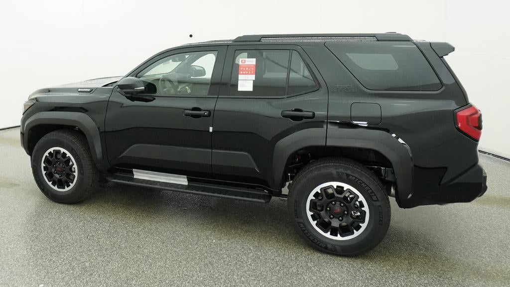 2026 Toyota 4Runner i-FORCE MAX TRD Off-Road Premium i-FORCE MAX