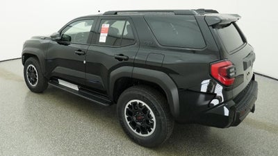 2026 Toyota 4Runner i-FORCE MAX TRD Off-Road Premium i-FORCE MAX