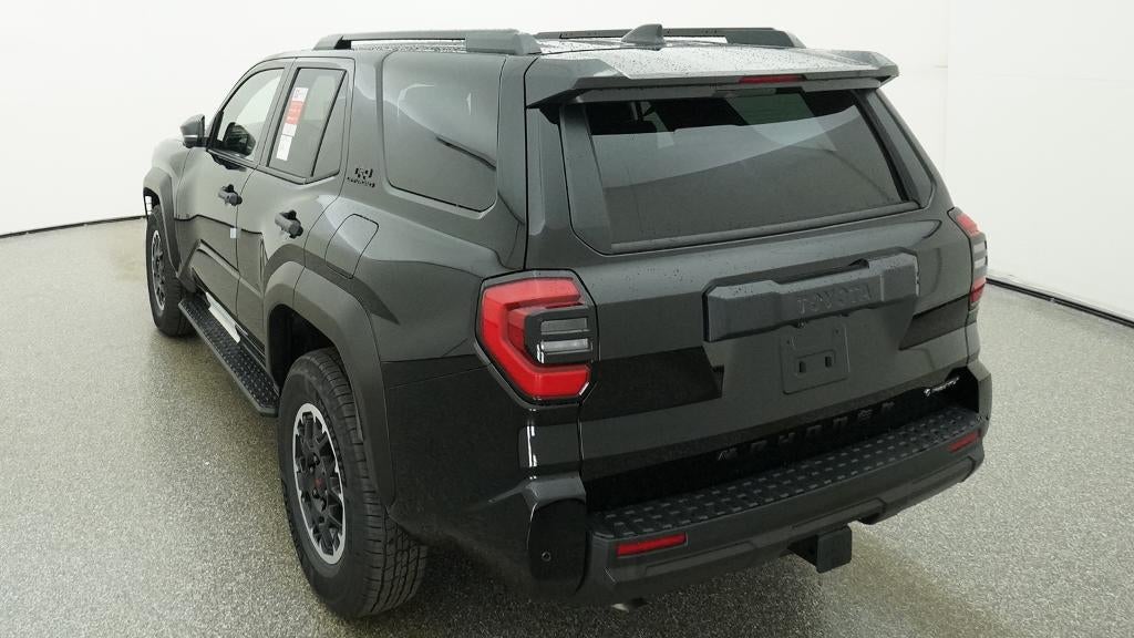 2026 Toyota 4Runner i-FORCE MAX TRD Off-Road Premium i-FORCE MAX