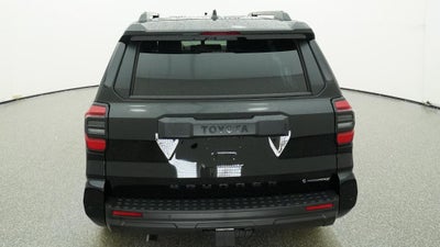 2026 Toyota 4Runner i-FORCE MAX TRD Off-Road Premium i-FORCE MAX