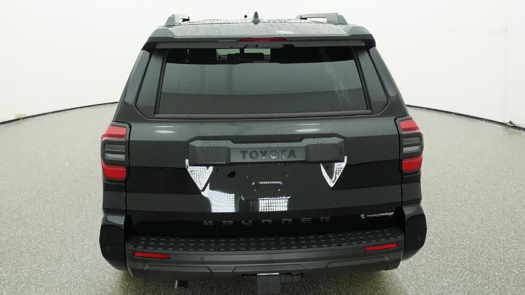 2026 Toyota 4Runner i-FORCE MAX TRD Off-Road Premium i-FORCE MAX