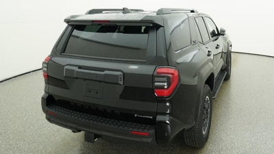 2026 Toyota 4Runner i-FORCE MAX TRD Off-Road Premium i-FORCE MAX
