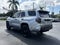 2026 Toyota 4Runner i-FORCE MAX Platinum