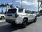 2026 Toyota 4Runner i-FORCE MAX Platinum