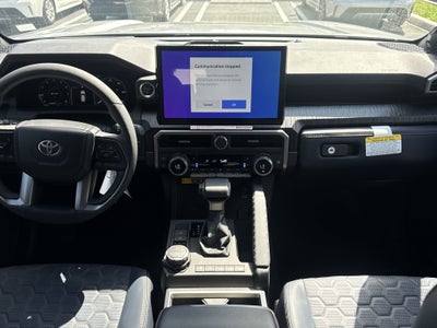 2026 Toyota 4Runner i-FORCE MAX Platinum