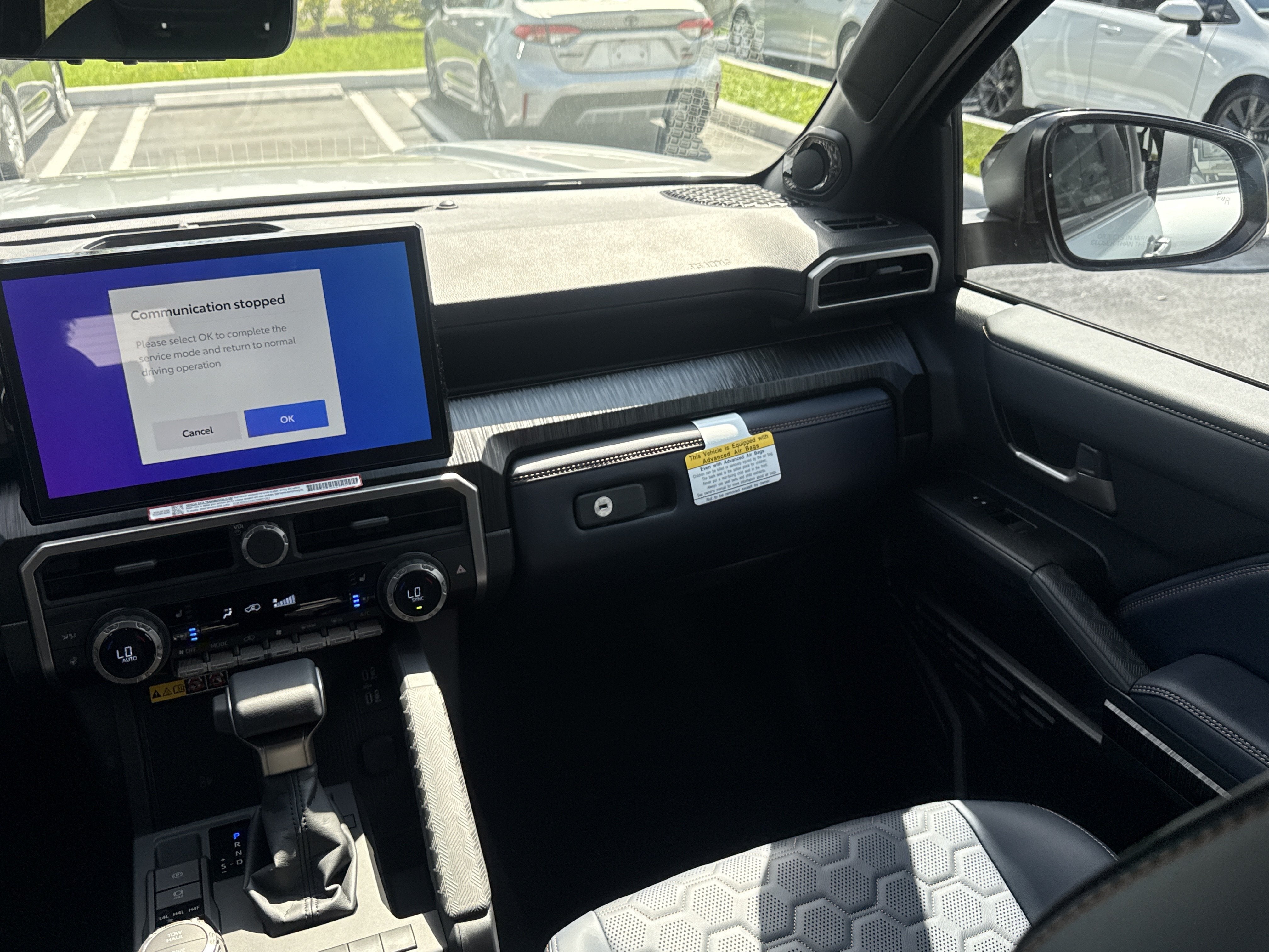 2026 Toyota 4Runner i-FORCE MAX Platinum