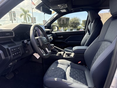 2026 Toyota 4Runner i-FORCE MAX Platinum