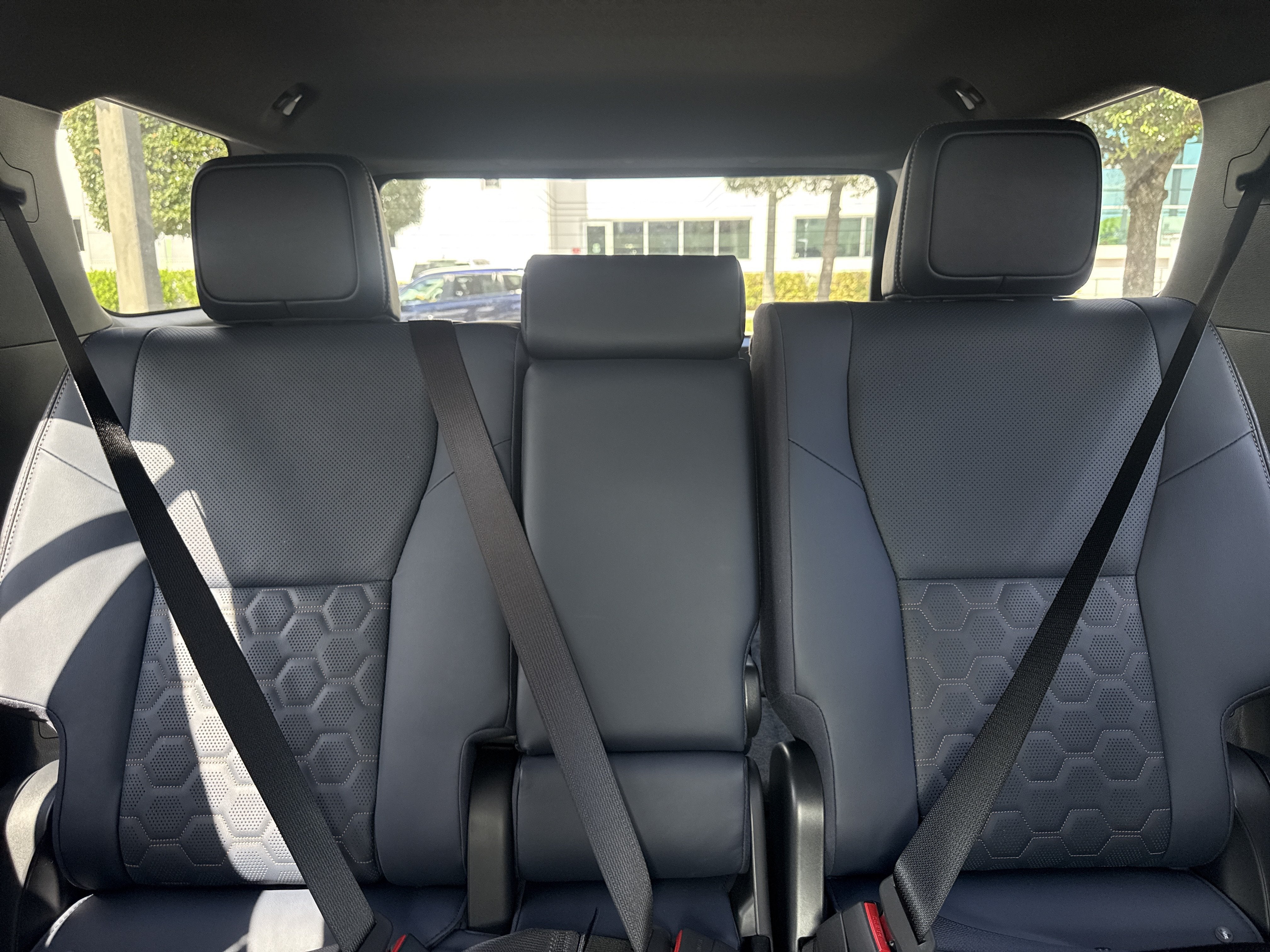 2026 Toyota 4Runner i-FORCE MAX Platinum