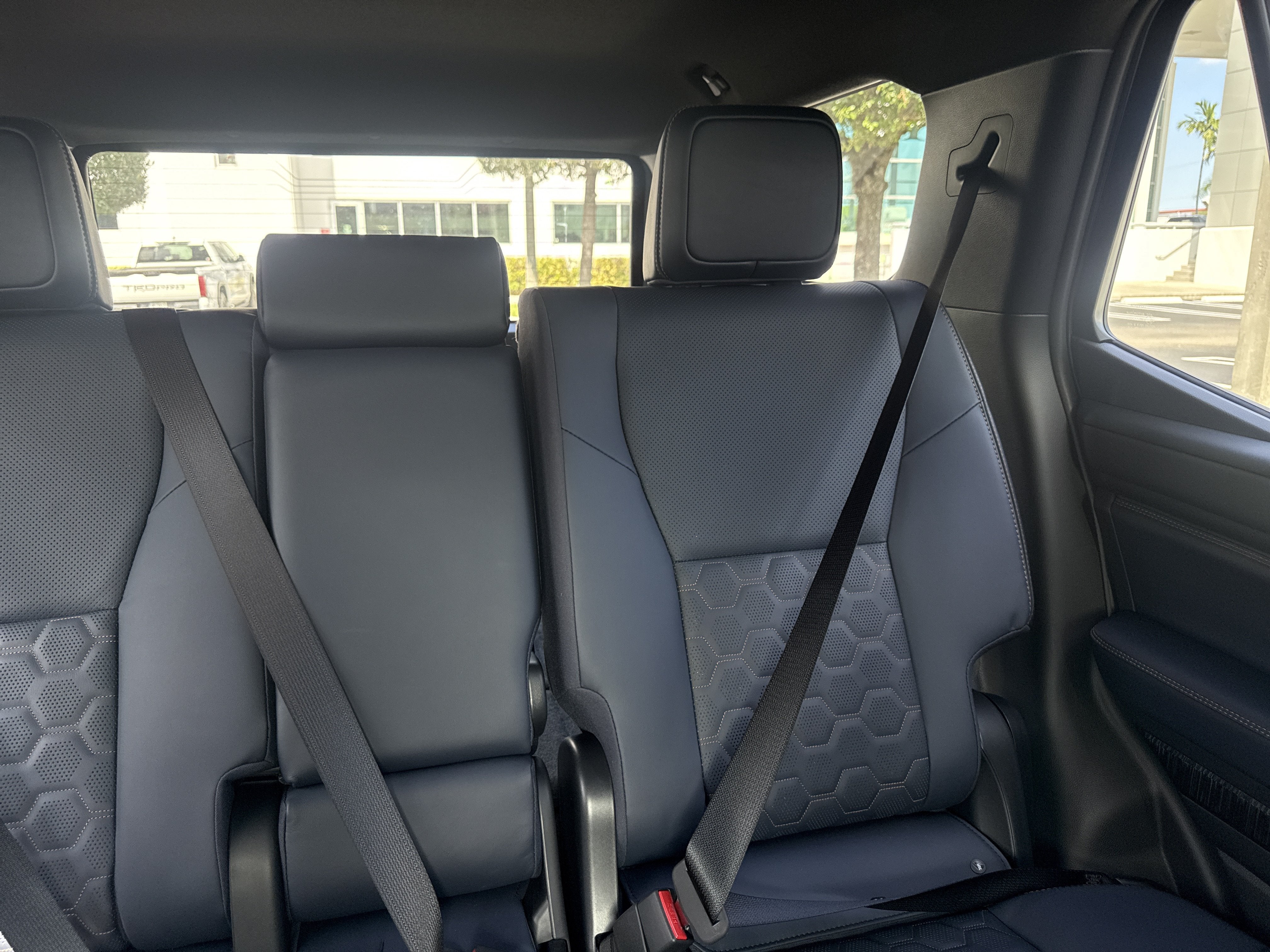 2026 Toyota 4Runner i-FORCE MAX Platinum