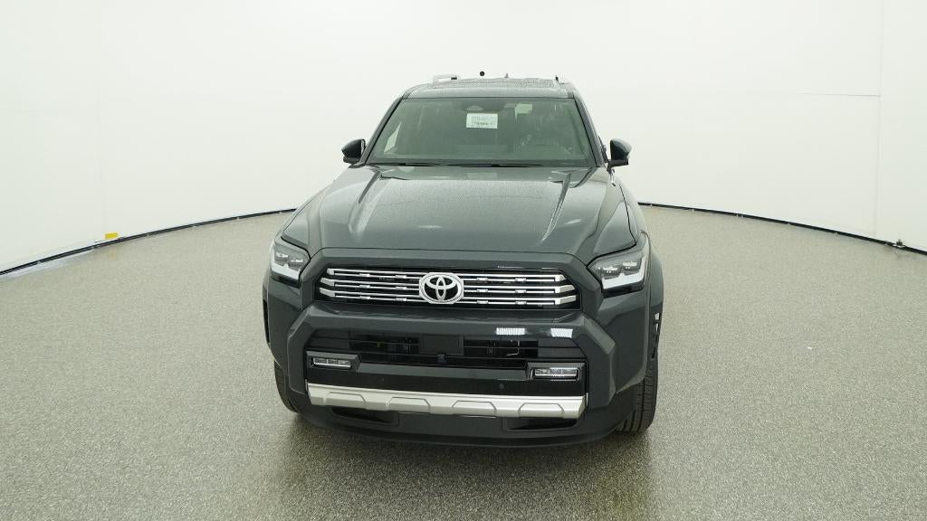 2026 Toyota 4Runner i-FORCE MAX Limited i-FORCE MAX