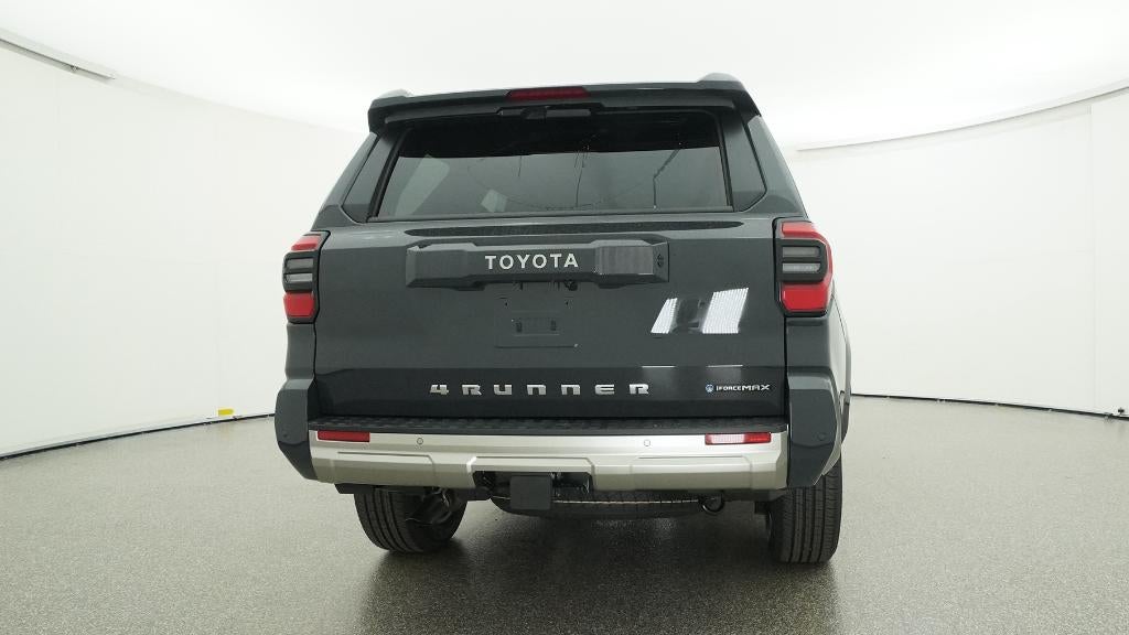 2026 Toyota 4Runner i-FORCE MAX Limited i-FORCE MAX