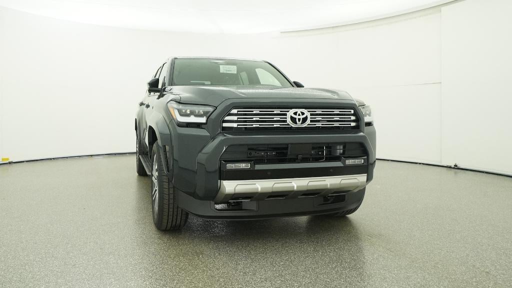 2026 Toyota 4Runner i-FORCE MAX Limited i-FORCE MAX