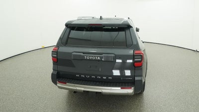 2026 Toyota 4Runner i-FORCE MAX Limited i-FORCE MAX