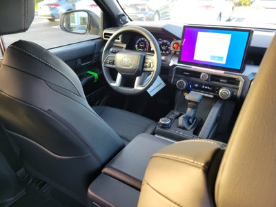 2026 Toyota 4Runner i-FORCE MAX TRD Off-Road Premium i-FORCE MAX