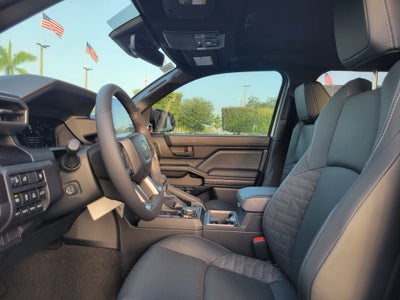 2026 Toyota 4Runner i-FORCE MAX TRD Off-Road Premium i-FORCE MAX