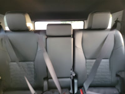 2026 Toyota 4Runner i-FORCE MAX TRD Off-Road Premium i-FORCE MAX