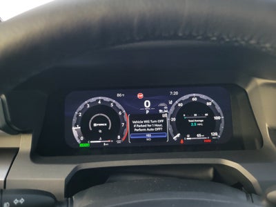2026 Toyota 4Runner i-FORCE MAX TRD Off-Road Premium i-FORCE MAX