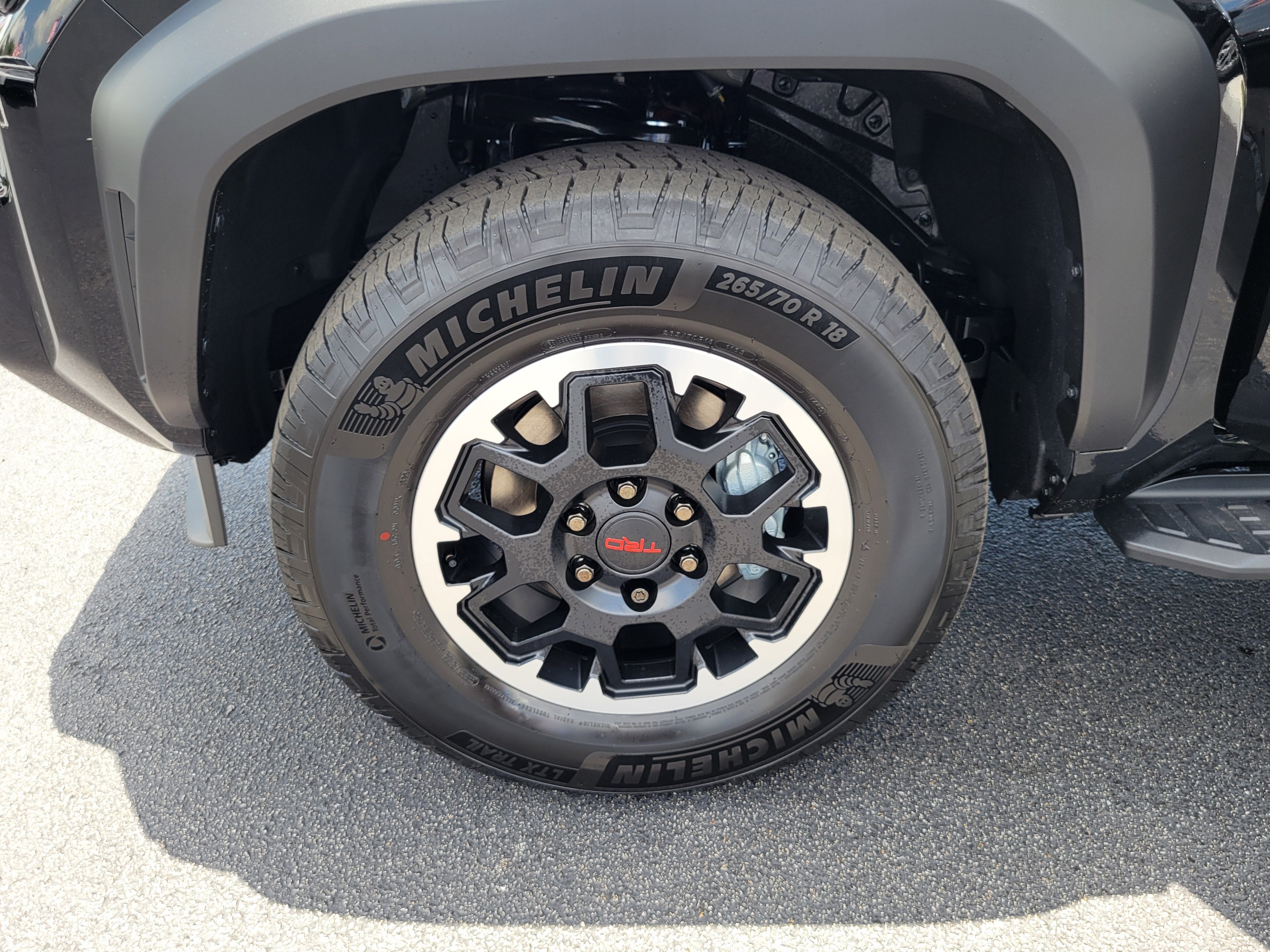2026 Toyota 4Runner i-FORCE MAX TRD Off-Road Premium i-FORCE MAX