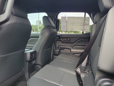 2026 Toyota 4Runner i-FORCE MAX TRD Off-Road Premium i-FORCE MAX