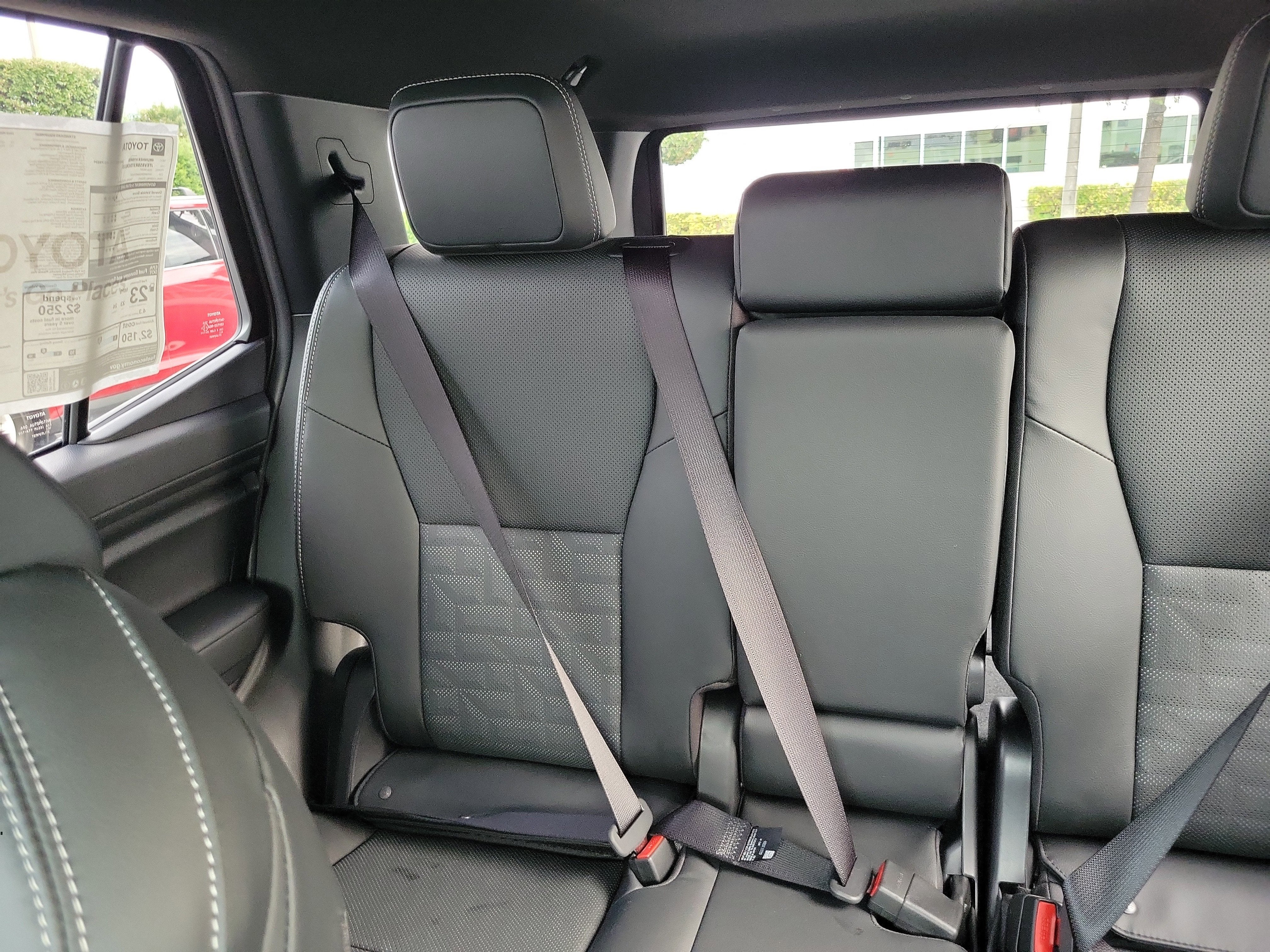 2026 Toyota 4Runner i-FORCE MAX TRD Off-Road Premium i-FORCE MAX
