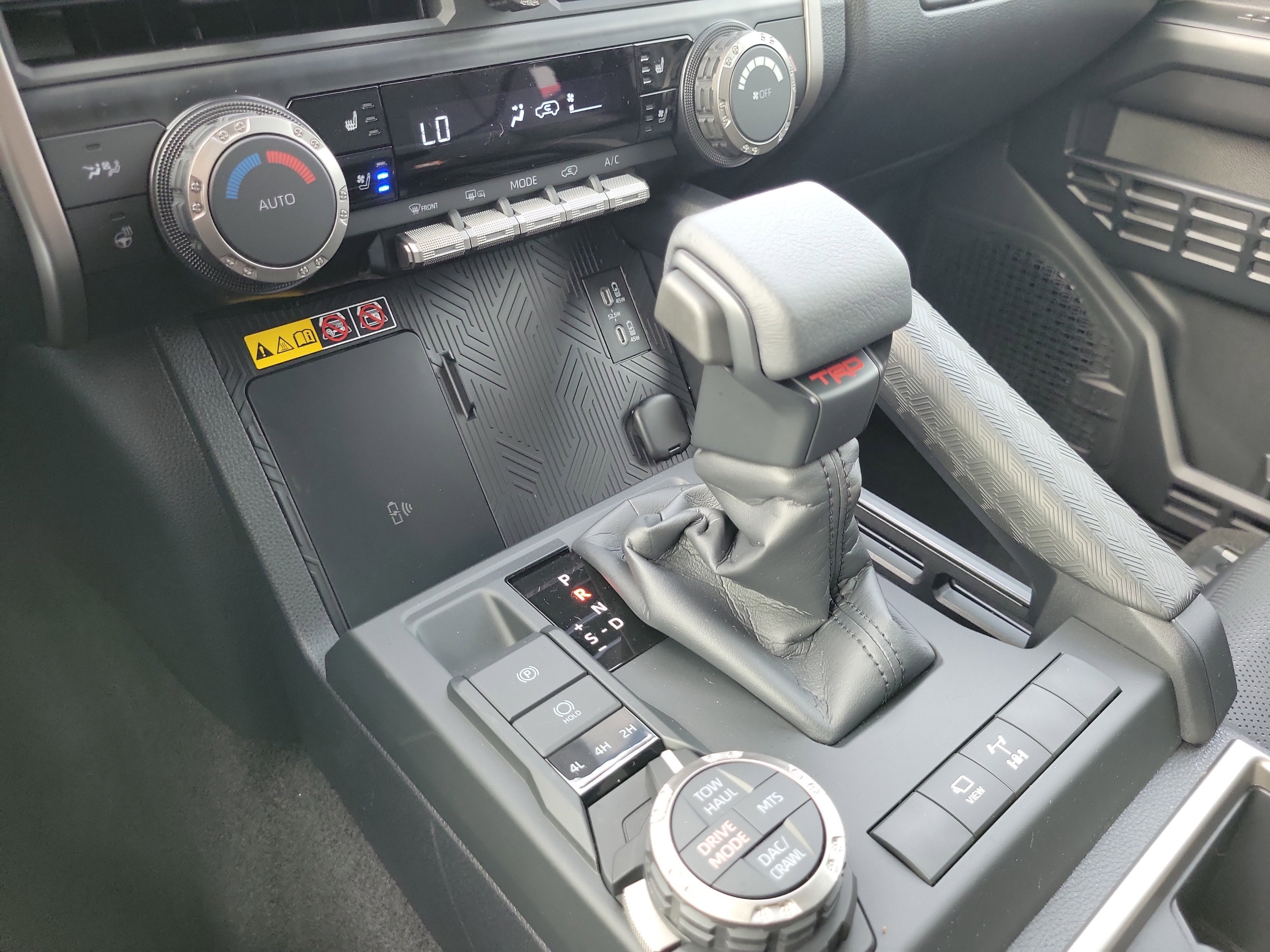 2026 Toyota 4Runner i-FORCE MAX TRD Off-Road Premium i-FORCE MAX