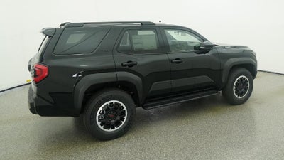 2026 Toyota 4Runner i-FORCE MAX TRD Off-Road Premium i-FORCE MAX