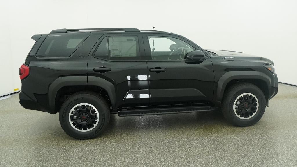 2026 Toyota 4Runner i-FORCE MAX TRD Off-Road Premium i-FORCE MAX
