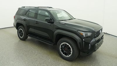 2026 Toyota 4Runner i-FORCE MAX TRD Off-Road Premium i-FORCE MAX