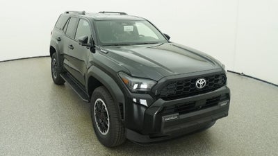 2026 Toyota 4Runner i-FORCE MAX TRD Off-Road Premium i-FORCE MAX