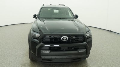 2026 Toyota 4Runner i-FORCE MAX TRD Off-Road Premium i-FORCE MAX