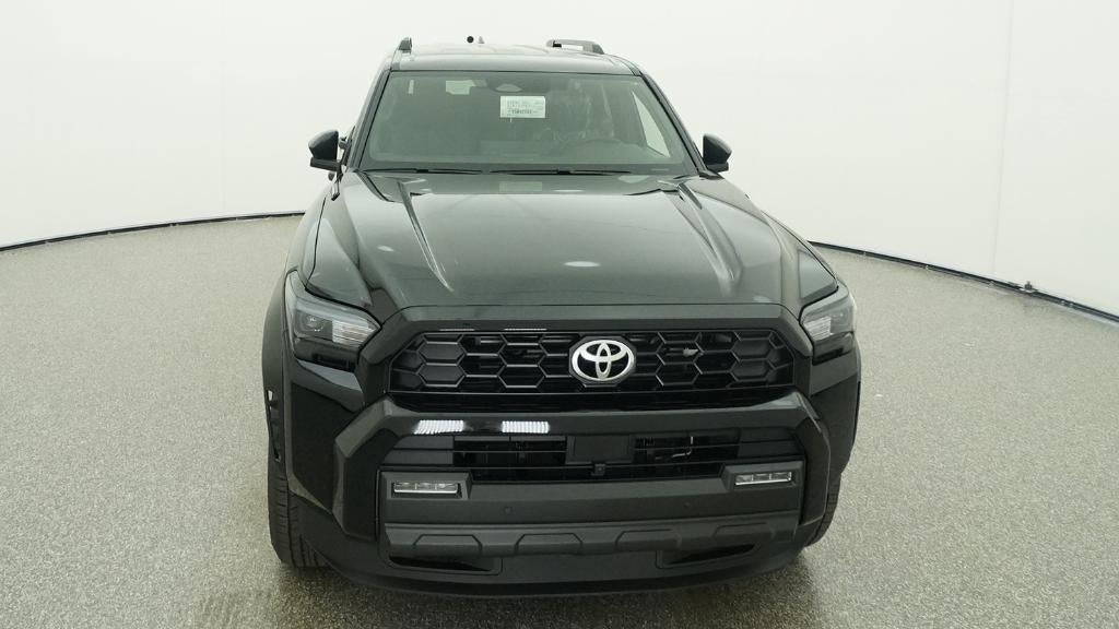 2026 Toyota 4Runner i-FORCE MAX TRD Off-Road Premium i-FORCE MAX
