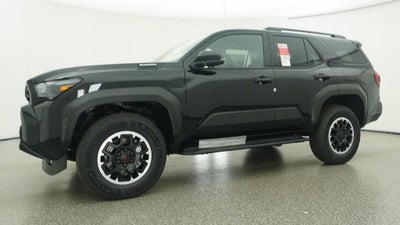 2026 Toyota 4Runner i-FORCE MAX TRD Off-Road Premium i-FORCE MAX