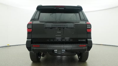 2026 Toyota 4Runner i-FORCE MAX TRD Off-Road Premium i-FORCE MAX