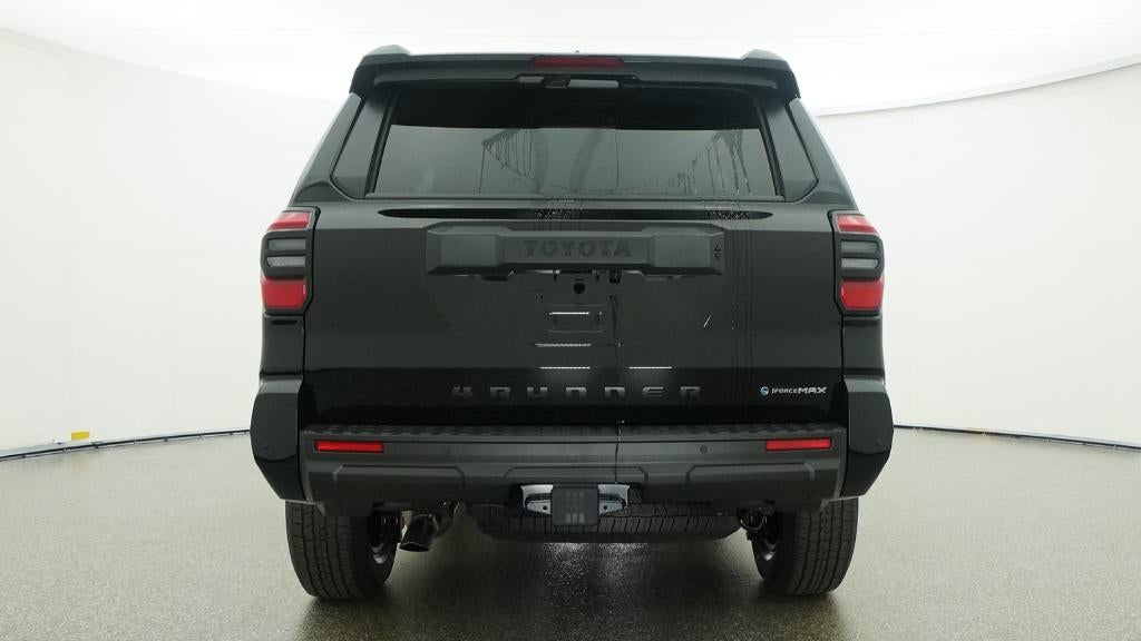 2026 Toyota 4Runner i-FORCE MAX TRD Off-Road Premium i-FORCE MAX